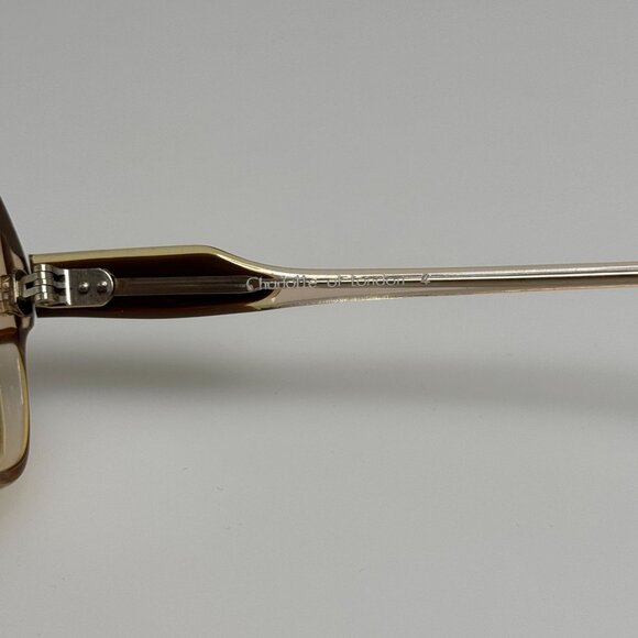 Charlotte Of London Eyeglasses Eye Glasses Frames 046 Zyloware France 51-17 main image 6